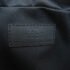 Louis Vuitton Black Monogram Eclipse Canvas Nigo Stripes Modular Sling Bag - Image 9