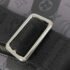 Louis Vuitton Black Monogram Eclipse Canvas Nigo Stripes Modular Sling Bag - Image 8