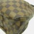 Louis Vuitton Damier Evora MM Ebene Shoulder Bag - Image 7