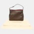 Louis Vuitton Damier Ebene Reggia Bag - Image 8