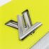 Louis Vuitton Epi Twist MM Bag - Image 5