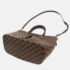 Louis Vuitton Brown Damier Ebene Canvas Siena MM Tote Bag - Image 2