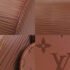 Louis Vuitton Brown Epi Leather Soft Portion Shoulder Bag - Image 4