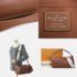 Louis Vuitton Brown Epi Leather Soft Portion Shoulder Bag - Image 5
