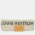Louis Vuitton Cream, Maroon, Soft Pink Logo Lockme Bucket Bag - Image 7