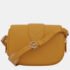 Louis Vuitton Light Orange Pont 9 Soft PM Bag - Image 4