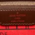 Louis Vuitton Brown Damier Ebene Canvas Neverfull PM Tote Bag - Image 8