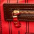 Louis Vuitton Brown Damier Ebene Canvas Neverfull PM Tote Bag - Image 5