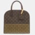 Louis Vuitton Monogram Iconoclast Studded Pony Handbag - Image 3