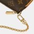 Louis Vuitton Monogram Sophie Handbag - Image 9