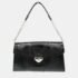 Louis Vuitton Noir Epi Electric Pochette Jena Shoulder Bag