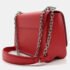 Louis Vuitton Red Leather Epi Twist MM Bag - Image 2