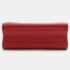 Louis Vuitton Red Leather Epi Twist MM Bag - Image 5