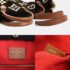 Louis Vuitton Brown X Beige Monogram Teddy OnTheGo GM Shearling Handbag - Image 3