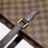 Louis Vuitton Canvas Damier Canvas Tote Bag - Image 4