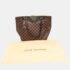 Louis Vuitton Ebene Damier Westminster GM Tote Bag - Image 9