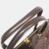 Louis Vuitton Ebene Damier Westminster GM Tote Bag - Image 4