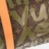 Louis Vuitton Khaki Monogram Graffiti Keepall 50 Duffle bag - Image 3