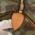 Louis Vuitton Khaki Monogram Graffiti Keepall 50 Duffle bag - Image 8