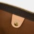 Louis Vuitton Khaki Monogram Graffiti Keepall 50 Duffle bag - Image 9