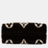 Louis Vuitton Brown Beige Mouton Monogram Teddy OnTheGo GM Tote Bag - Image 5