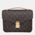 Louis Vuitton Monogram Pochette Metis bag