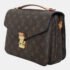 Louis Vuitton Monogram Pochette Metis bag - Image 2