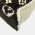 Louis Vuitton Dark Brown Monogram Teddy OnTheGo GM Tote Bag - Image 11