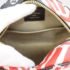 Louis Vuitton Red Monogram Giant Boite Chapeau Souple Shoulder Bag - Image 5