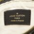 Louis Vuitton Ivory Black Orange Coated Canvas Leather Monogram Jungle Neonoe Shoulder Bag - Image 6