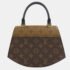 Louis Vuitton Monogram Reverse Tilsitt Handbag - Image 2