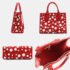 Louis Vuitton Monogram Empreinte Yayoi Kusama OnTheGo PM Shoulder Bag - Image 2