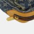 Louis Vuitton Blue Monogram Denim Bum Bag Waist Pouch - Image 8