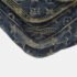 Louis Vuitton Blue Monogram Denim Bum Bag Waist Pouch - Image 10