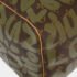 Louis Vuitton Khaki Monogram Graffiti Keepall 50 Duffle  Bag - Image 6
