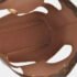 Louis Vuitton Brown Monogram Comme Des Gar&ccedil;ons Tote Bag - Image 6