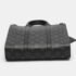 Louis Vuitton Black Monogram Eclipse Sac Plat Tote Bag - Image 9