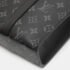 Louis Vuitton Black Monogram Eclipse Sac Plat Tote Bag - Image 11