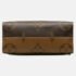 Louis Vuitton Brown  Canvas OnTheGo MM Handbag - Image 5