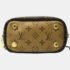 Louis Vuitton Brown Canvas Monogram Reverse Vanity PM Handbag - Image 4