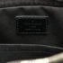 Louis Vuitton Black Canvas Trio Messenger Bag - Image 7