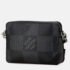 Louis Vuitton Black Canvas Trio Messenger Bag - Image 2