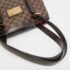 Louis Vuitton Damier Hampstead Mm Tote Bag Brown - Image 3