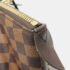 Louis Vuitton Damier Verona Gm Shoulder Bag Ebene - Image 7