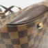 Louis Vuitton Damier Verona Gm Shoulder Bag Ebene - Image 10