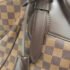 Louis Vuitton Damier Verona Gm Shoulder Bag Ebene - Image 11