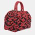 Louis Vuitton x Urs Fischer Tufted Monogram Speedy Bandouliere 25 Bag - Image 2
