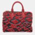 Louis Vuitton x Urs Fischer Tufted Monogram Speedy Bandouliere 25 Bag - Image 4