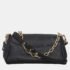 Louis Vuitton Black Monogram Empreinte Favorite Shoulder Bag - Image 4