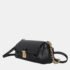 Louis Vuitton Black Monogram Empreinte Favorite Shoulder Bag - Image 3